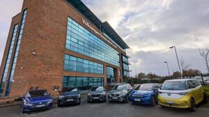 VW Group to sell cars directly to Irish customers for all its brands from 2026 VW Group to sell cars directly to Irish customers for all its brands from 2026