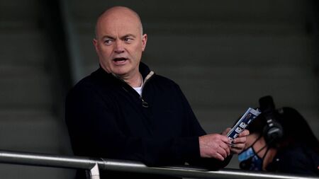 “Waterford had the opportunities but couldn’t take them”