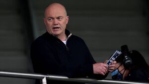 “Waterford had the opportunities but couldn’t take them”