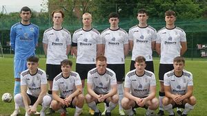 Tramore book semi spot after quick-fire goals