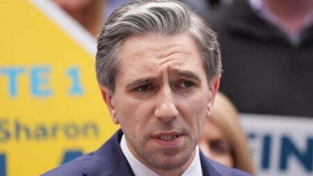 Harris’ call for review of bulk-purchase of homes criticised as ‘spoof’