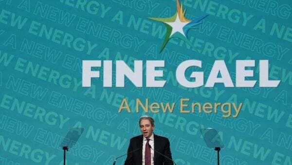Fine Gael candidate drops out of local elections after planning allegations - Homepage - Vimarsana News