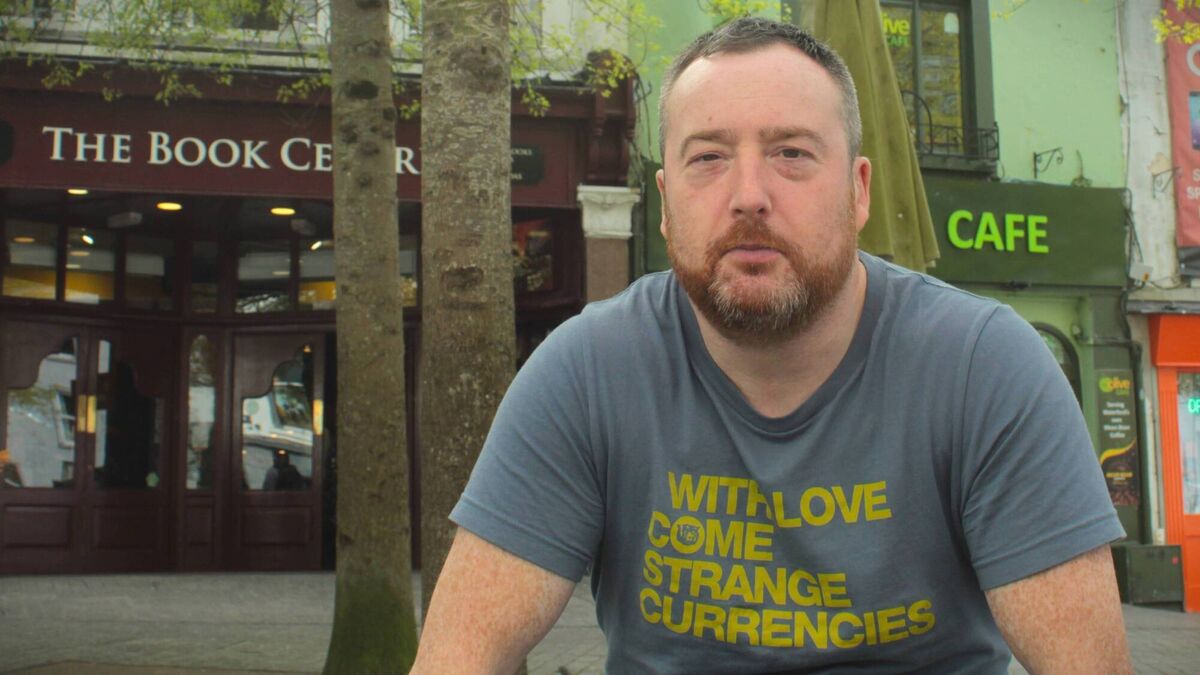 Pride of the Déise 2024: Madonna, Nostalgia, and Queer Resilience