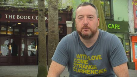 Pride of the Déise 2024: Madonna, Nostalgia, and Queer Resilience