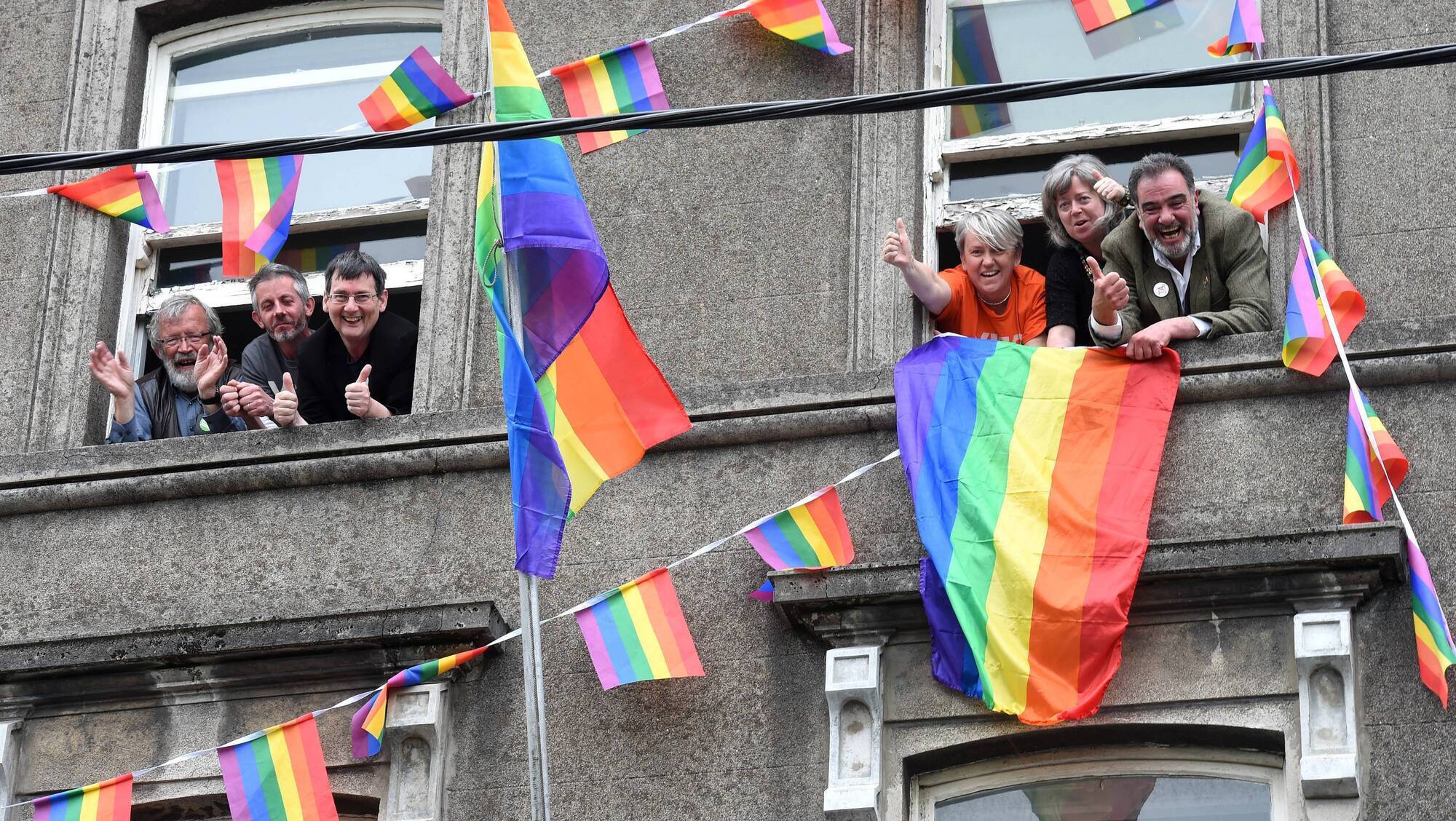 Pride of the Déise 2024: Honouring Waterford's LGBTQ+ Community History - Sponsored - Vimarsana News