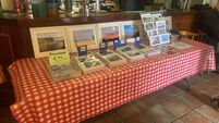 Local Notes: Hospice fundraiser, Tidy Towns and Stradbally market