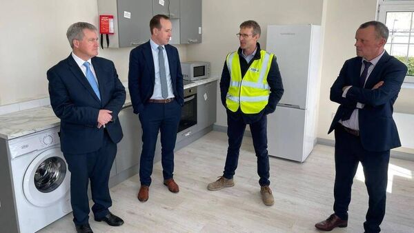 Waterford to receive €9 million for vacant properties