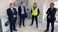 Waterford to receive €9 million for vacant properties