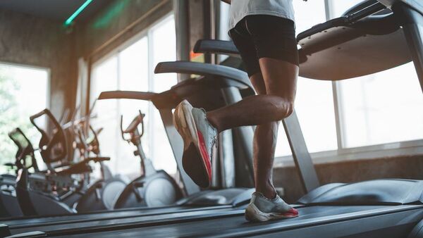 Your Fitness: The secret ingredient to achieving something worthwhile
