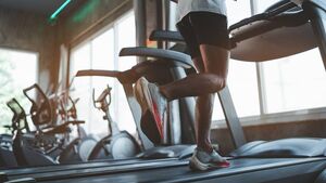 Your Fitness: The secret ingredient to achieving something worthwhile Your Fitness: The secret ingredient to achieving something worthwhile