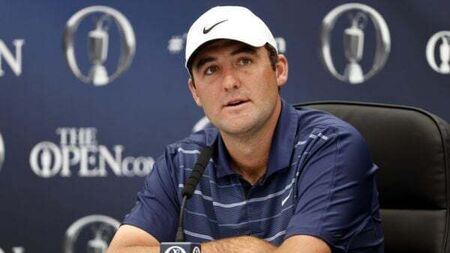 All police charges against Scottie Scheffler dropped after arrest at US PGA