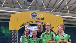 Local Notes: Fittest school, local lotto and memorial tournament