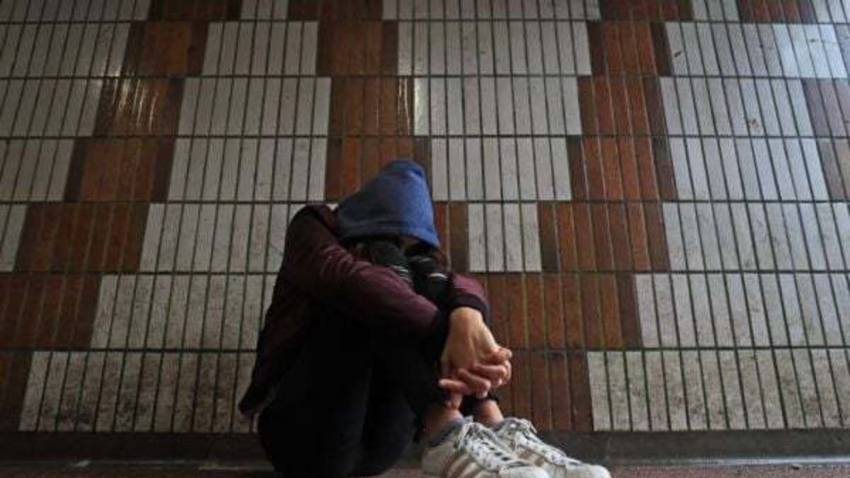 Families living in poor housing conditions more likely to have mental health issues — ESRI