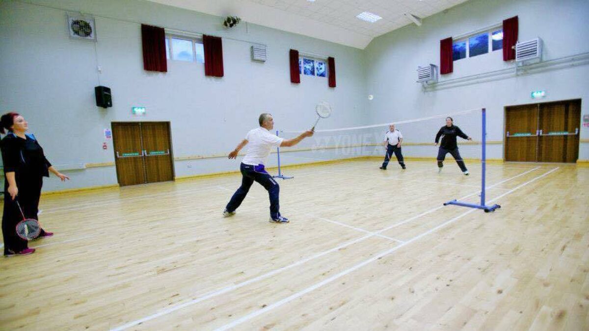 Local Notes: Cycle challenge, Nire Valley Drop and the Ballymac bingo