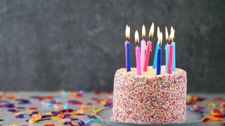 Local Notes: Boxing club, sympathies and birthday celebrations