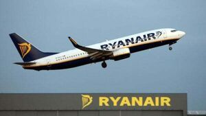 Ryanair chief warns passenger cap means winter air fares from Dublin will soar