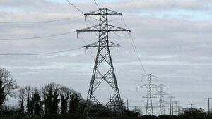 42% of electricity in Ireland came from renewables in 2023— EirGird annual report 42% of electricity in Ireland came from renewables in 2023— EirGird annual report