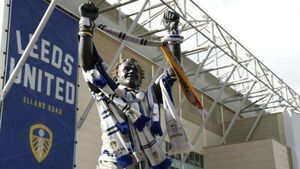 Red Bull becomes Leeds’ shirt sponsor after buying minority stake in club