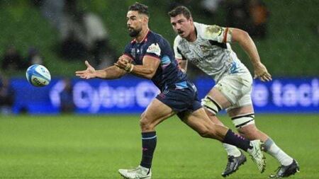 Melbourne Rebels ditched by Super Rugby over financial woes