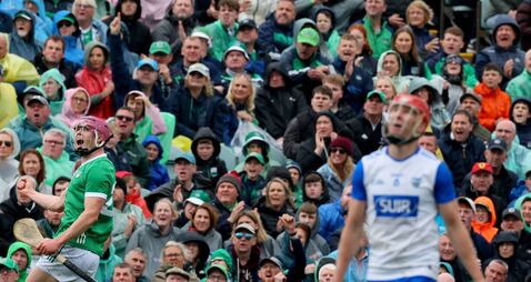 PAUL FLYNN: Over the campaign it was the small things that made the big difference