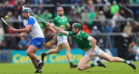 GAA must look at split season again 