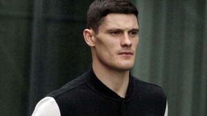 Diarmuid Connolly admits to ‘unprovoked’ New Year’s Eve assaults on two men
