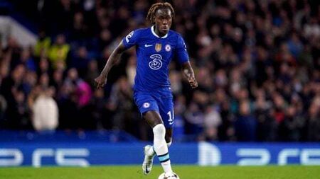 Manchester United considering move for Trevoh Chalobah