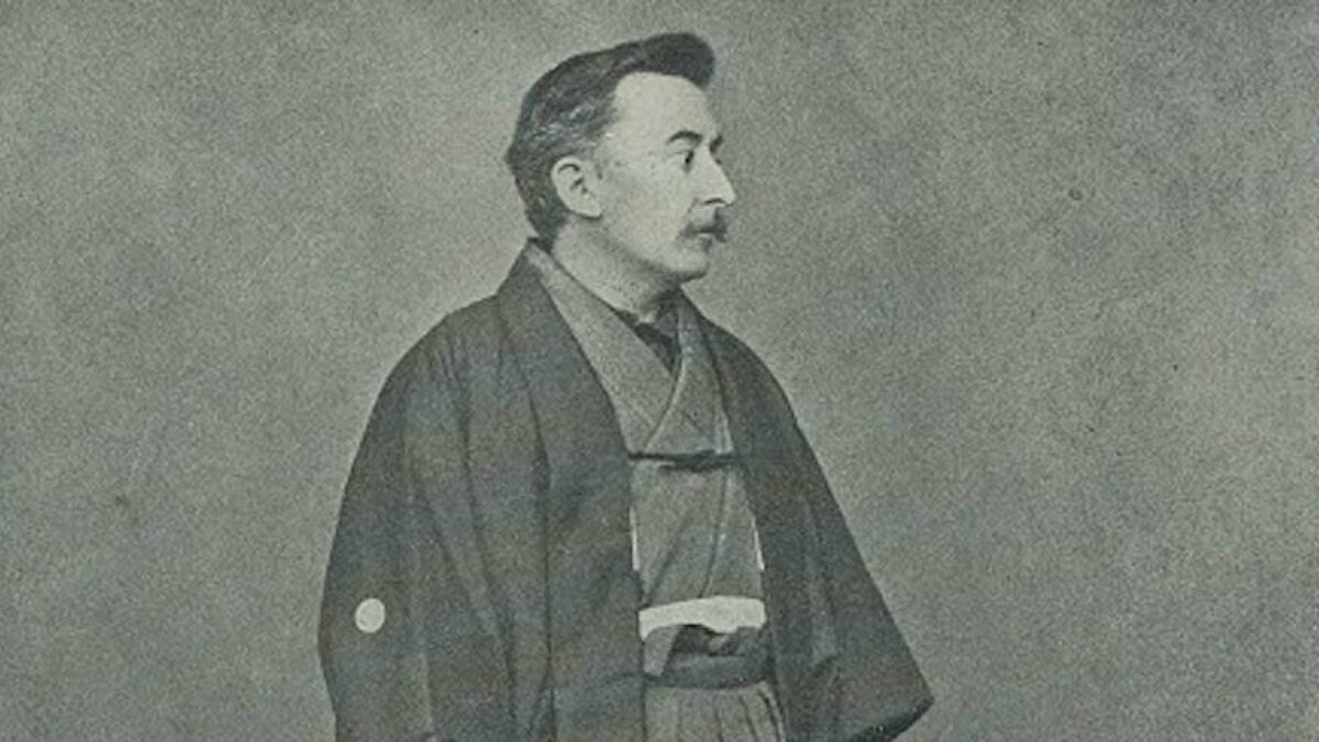 Japan’s link to Waterford celebrated in new exhibition
