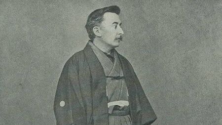 Japan’s link to Waterford celebrated in new exhibition