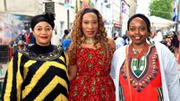 Africa Day celebrated in Waterford City