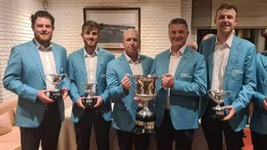 Jack Hearn crowned April winner of Waterford Sports Awards