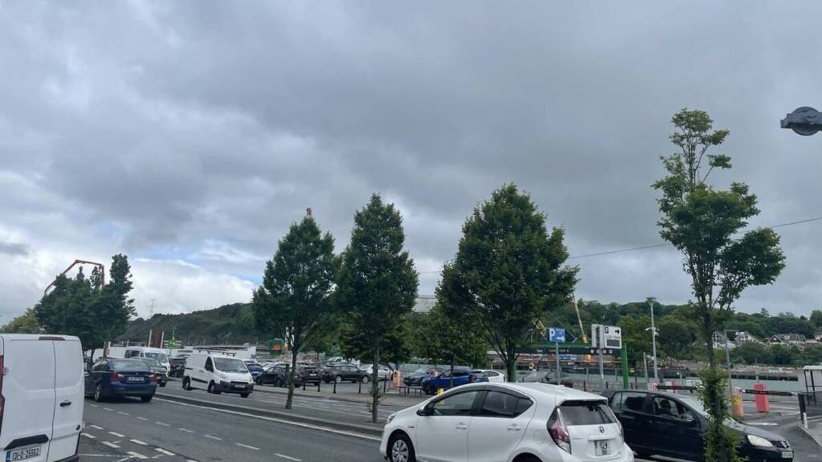 Man jailed for destroying visitor's car