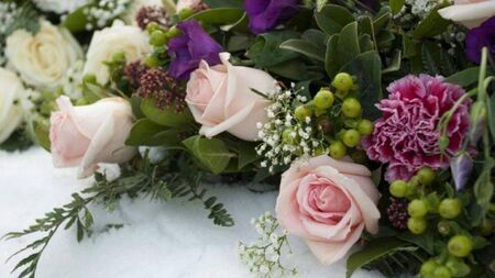 Recent deaths of people from Waterford