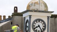 Ireland’s oldest motor garage gets makeover