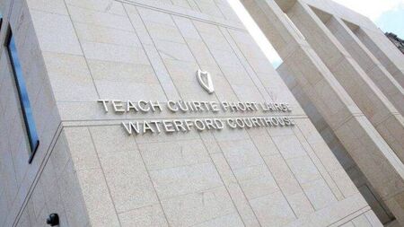 Two men jailed for vicious assault on small family wedding in Dunmore East that left bride bruised