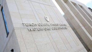 Two men jailed for vicious assault on small family wedding in Dunmore East that left bride bruised