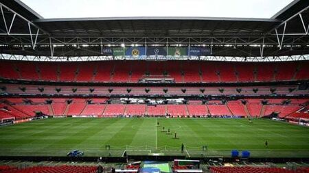 Quiz: Which team did Borussia Dortmund beat in the 1997 Champions League final?