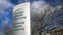 UHW beds promise is 'publicity stunt'