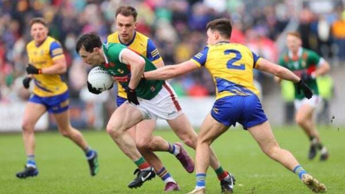 Saturday Sport: Cork beat Donegal, Real Madrid going for 15th Champions League
