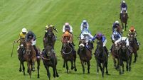 City Of Troy shows all his class to roar back for Epsom Derby glory