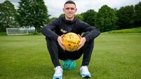 Phil Foden out to ‘prove everyone wrong’ with dazzling displays in England shirt