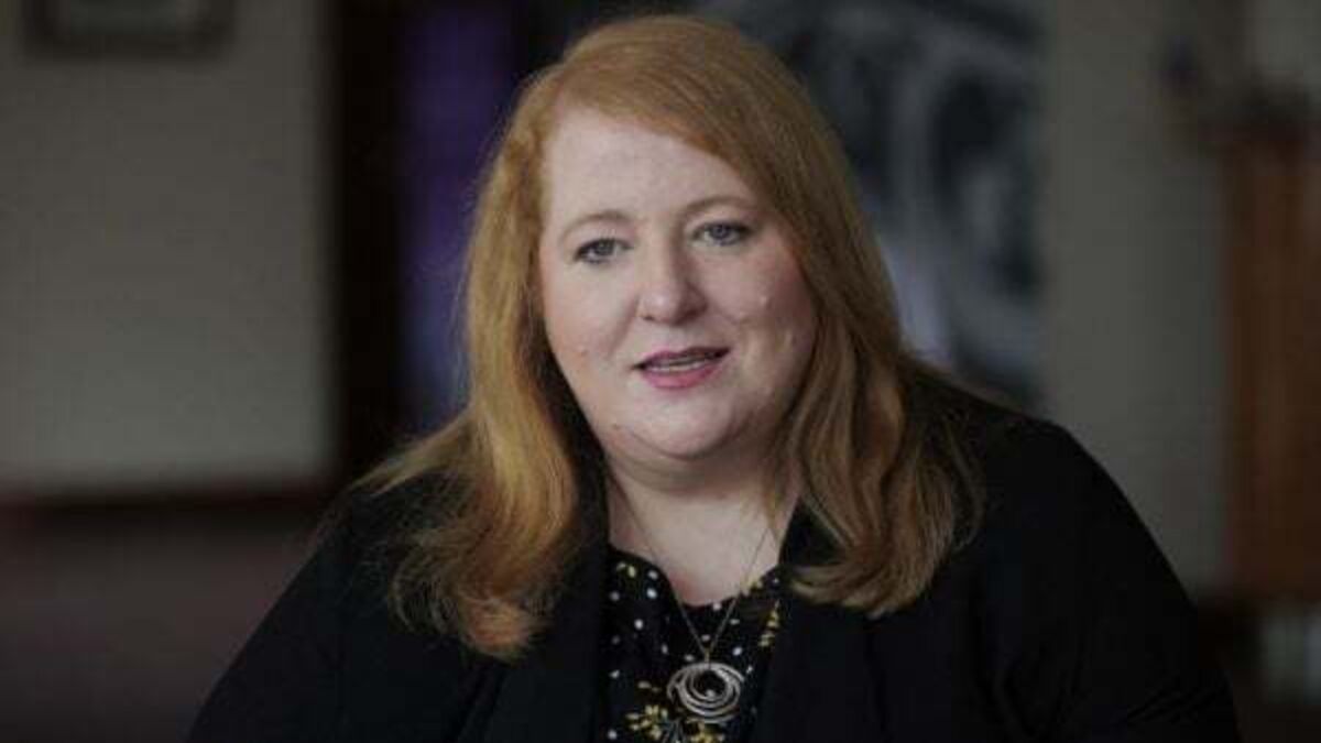 Labour must ‘shift the dial’ on Stormont reform if elected, says Alliance leader
