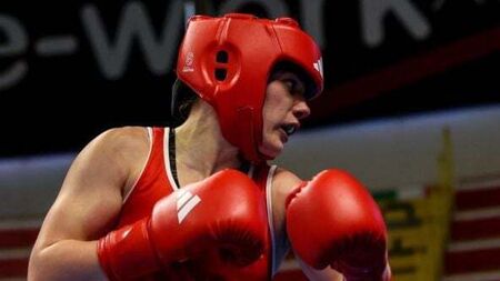 Four Irish boxers book their place in Paris as Ireland qualify record number for the Olympics