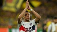 France striker Kylian Mbappe signs Real Madrid deal – reports