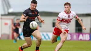 GAA: Armagh condemn Derry to third loss, Galway come back to beat Westmeath