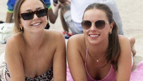 Cooler weather in store after bank holiday high of 21 degrees - Homepage - Vimarsana News