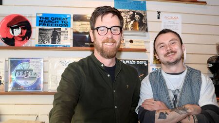 Darragh's Soapbox: Memories of the Leaving Cert