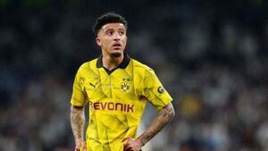 Football rumours: Jadon Sancho could return to Man United if Erik ten Hag leaves