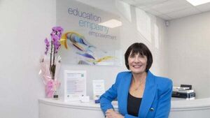 Accreditation scheme opens for firms supporting menopausal employees Accreditation scheme opens for firms supporting menopausal employees