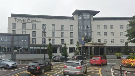 Tower Hotel's plan to demolish Lombard Street buildings